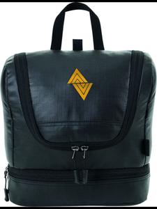 Сумка для туалетных принадлежностей NITRO, черный