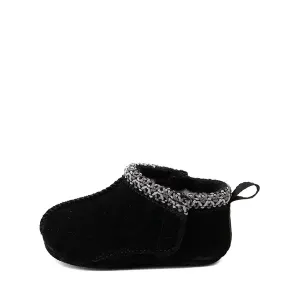 Тапочки UGG Tasman Slipper, черный