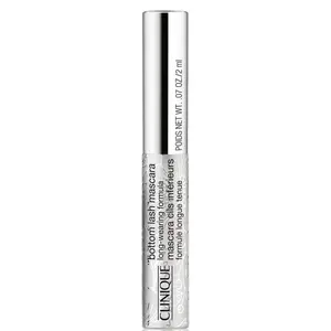 Тушь для ресниц Bottom Lash, черная, 2 мл Clinique
