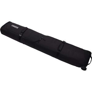 Рюкзак для лыж RoundTrip Thule, Black