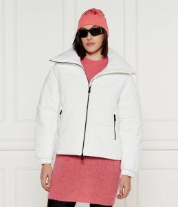 Куртка Save The Duck HINA Loose fit, белый