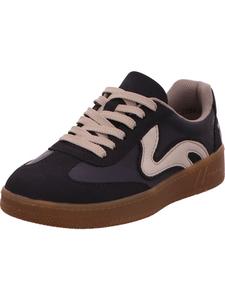 Кроссовки синего цвета rieker