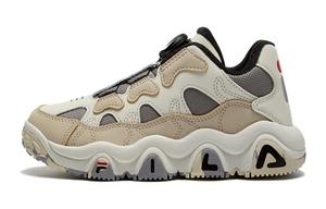 FILA Kids Баскетбольная обувь Дети, Off-white