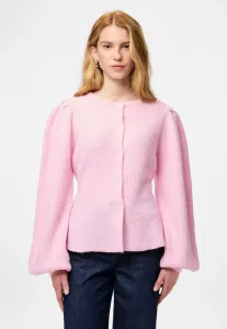 Кардиган pcsilly puff Pieces, Roseate Spoonbill Melange