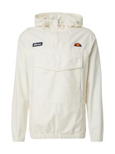 Демисезонная куртка ELLESSE Mont, Off white