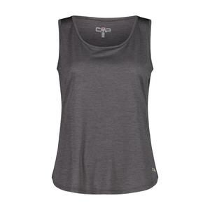 Женская майка CMP WOMAN TOP 35N5596
