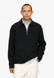 Джемпер Arket, Black