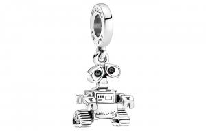 Pandora Jewelry Accessories Unisex Silver