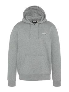 Толстовка Schott NYC Casual2, серый
