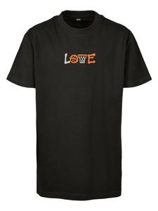 Футболка Mister Tee, черный