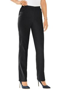 Брюки GOLDNER, черный