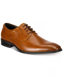 Мужские дерби Andrew Plain Toe Alfani, мультиколор
