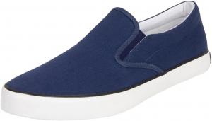 Мужские слипоны Kenneth Cole New York Run, темно-синий