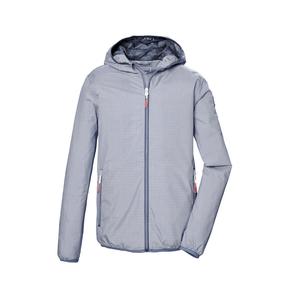 Женская куртка софтшелл killtec KOS 109 42955-000