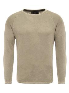 Пуловер KEY LARGO, бежевый