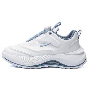 Мужские кроссовки Lifestyle с низким верхом, белый/синий Warrior