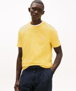 Футболка с монограммой