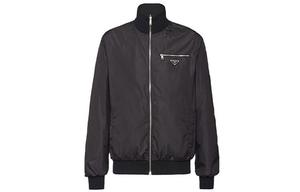 PRADA Мужская куртка, цвет Black