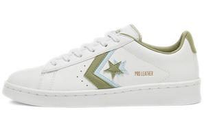Кроссовки Converse Pro Leather Low Sunblocked Sage Blue
