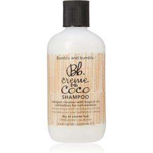 Шампунь Crёme De Coco, 250 мл, 8 жидких унций., Bumble And Bumble