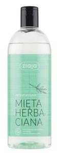 Ziaja Mięta Herbaciana гель для душа, 500 ml