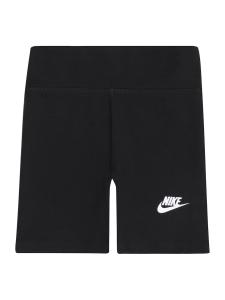 Узкие леггинсы Nike Sportswear CLSSC, черный