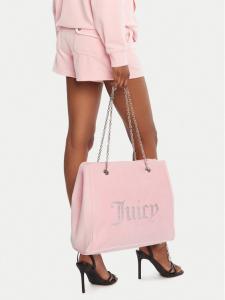 Сумка CEO-BIJXT8935WPO Juicy Couture, розовый