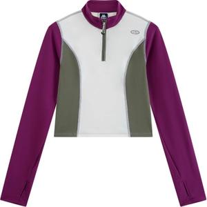 Футболка KAPPA PLAYER женская белая