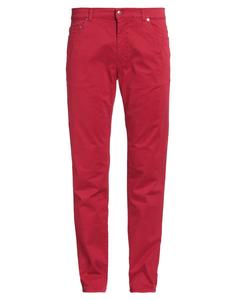 Брюки Harmont & Blaine, кирпичный