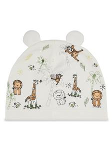 Кепка Jamiks, экрю