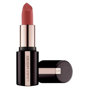 Помада для губ caviar smoothing matte lipstick 668 rose crepe Laura Mercier, 668 rose crepe, вес 3.8 гр.