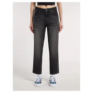 Джинсы Dickies Ellendale, черный