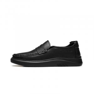 PARDASAUL Повседневные туфли мужские черные