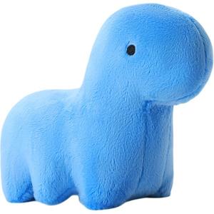 Плюшевая кукла Petty Dust Cosmic Chi милый маленький динозавр высотой 20 см OSc&c