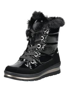 Ботильоны Caprice, черный