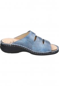 Мюли Finn Comfort, синий