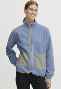 Флисовая куртка OXPIPER Oxmo, цвет infinity