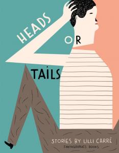 Heads Or Tails (Fantagraphics Books)