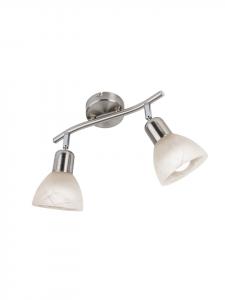 Nowa «DAYTONA» в серебристом цвете