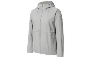 ANTA Разнообразие тренировочных коллекций Тренч, Pine Gray Green