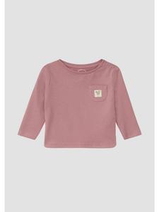 Футболка 4450_старая роза s.Oliver