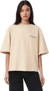 Allsaints Женская Футболка Halis Amelie