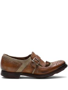 Church's лоферы Shanghai w 150th Anniversary, коричневый
