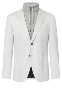 Приталенный пиджак JOOP! Hutching-J, Grey/mottled grey