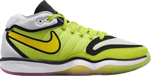Кроссовки Air Zoom GT Hustle 2 'Talaria', желтый