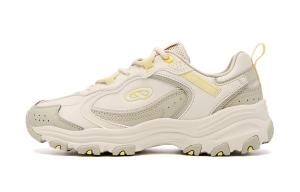 Женские повседневные низкие кроссовки для увеличения роста, устойчивые к истиранию и скольжению, raw denim sand dune QIAODAN, Raw Denim Sand Dune