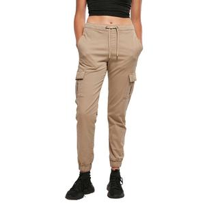 Джоггеры Urban Classics Cargo Comfort, коричневый