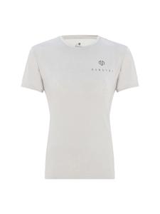 Футболка Performance MOROTAI Engineering, серебристо-серый/светло-серый