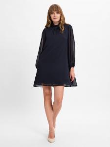 Платье Ambiance, темно-синий