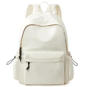 Рюкзак из ткани для ноутбука унисекс разноцветный RIOREX, синий (с куклой)